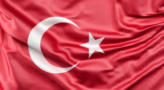 (TRY) Turkish Lira Seems To Keep Stable, Plain Line