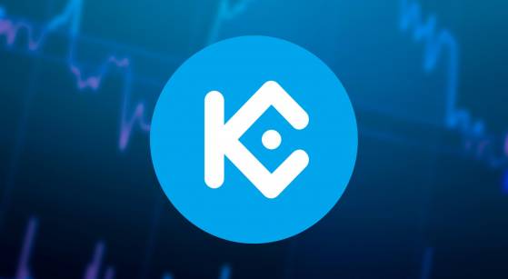 Altcoins: (KuCoin) KCS Price Chart – Targeting 30.0!