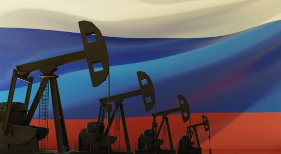 The Crude Oil Market Situation Is Stable Despite Russia's Production Cuts