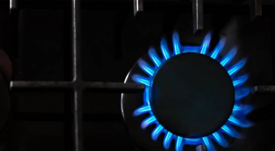 Gas: Volatility still remains high and colder weather over January and February could see the natural gas bulls come back into town says Luke Suddards
