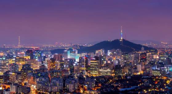 South Korea Hopes To Achieve Carbon Neutrality By 2050