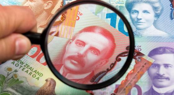 The New Zealand Dollar (NZD) Has Been Strengthened