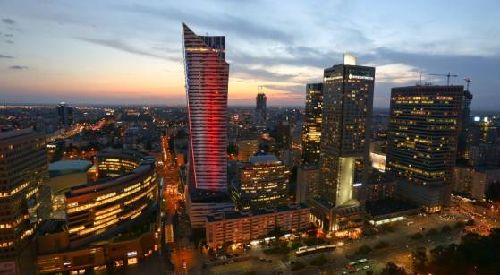 Poland: Economy growth contracts to 3.6% year-on-year