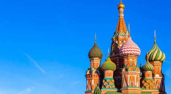 Week Ahead: Russia is expected to show the deflation trend remains intact