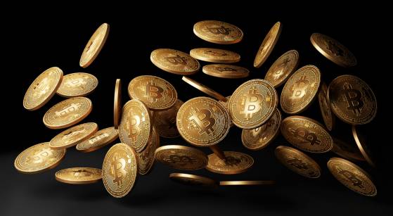 "Stock selloff resumes, bitcoin nears USD 30k" | Oanda