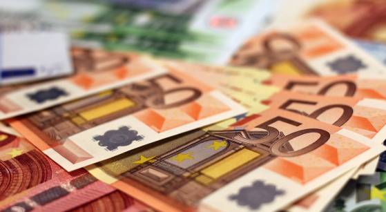 The Euro May Attempt To Resume An Upward Movement