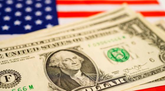The US Dollar (USD) Index Has A Potential For Drop