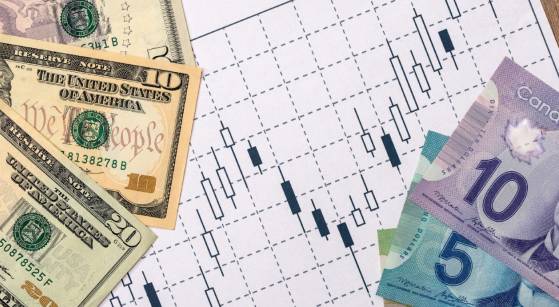 USD/CAD hits 1.3000 on weak oil price ahead of Fed's Powell Testimony and CPI Data Release | ICM.COM