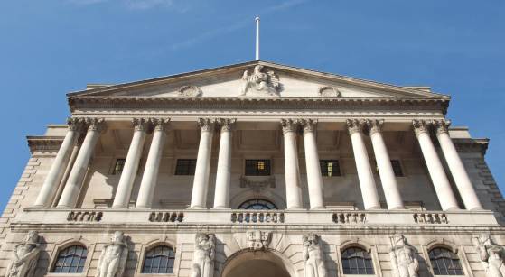 Bank of England survey highlights easing price pressures