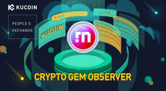 Kucoin: Altcoins - Metaverse.Network & Bit.Country (NEER) - What Is It?