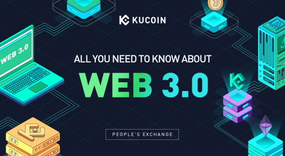 Crypto: Web 3.0 - What Is It? | KuCoin