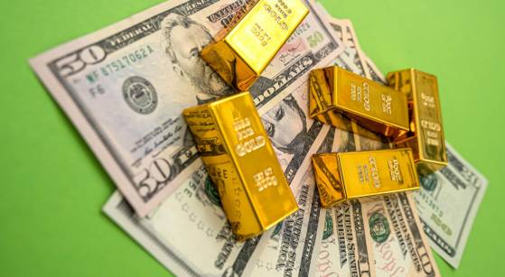 Gold Traded Softer In Response To Dollar Strength, The Bank Of Japan Left Its Policy Levers Unchanged