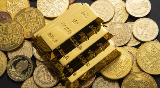 The Price Of Gold Is Rising And Could Retake $1,920