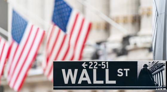 The Main Indices Fell At The Close Of The New York Stock Exchange