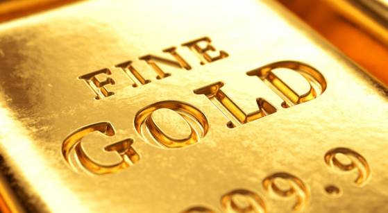 Gold: investors seem not to think the banking turmoils is over