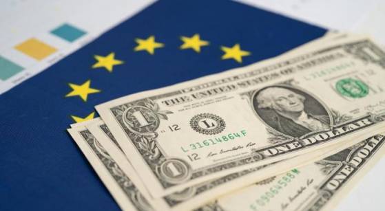 (EUR/USD, EUR/GBP, EUR/CHF) ECBs Hint To Raise Interest Rates Offers Some Relief For The Euro - Good Morning Forex!