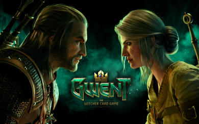 A New Journey and Saovine Event Kicks Off in GWENT! - 03.11.2021