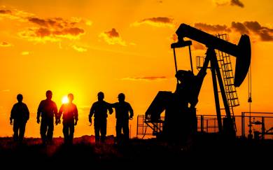 Crude Eyeing OPEC+ Meeting – Where is Oil Headed?