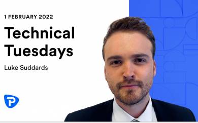 Technical Tuesday - DXY followed by EURUSD, USDJPY, GOLD and more - video by Luke Suddards