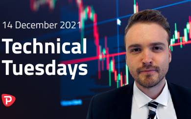 Join Luke Suddards as he brings the next Technical Tuesday episode!