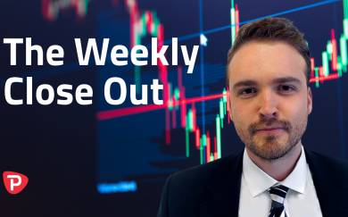 The Weekly Close Out - Starring Crude Oil Increases, USDJPY, DXY and more