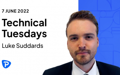 DXY Seems To Rise Gradually, USD/JPY Is Rallying, S&P 500 Sees Downtrend. What About EUR/USD Ahead Of ECB Meeting? | Technical Tuesdays 7 June 2022