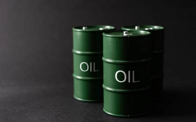 Analysis Of Crude Oil Futures, The Prices May Resume The Downtrend