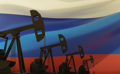 Russia Has Adopted China's CIPS For Its Oil Transactions