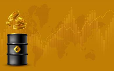 Oil prices steady, gold in choppy waters | Oanda