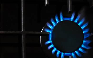 Prices Of The Natural Gas Extended The Rebound