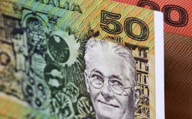 The Australian Dollar (AUD) Reacts Negatively To The RBA's Decision