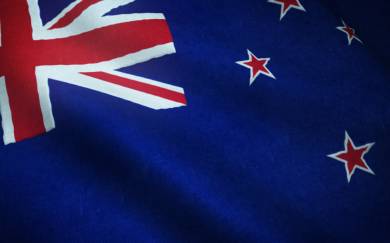 The New Zealand Dollar (NZD) Is At The Mercy Of Global Forces