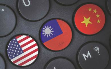 Conflict Over Taiwan Would Trigger A Huge Global economic Shock