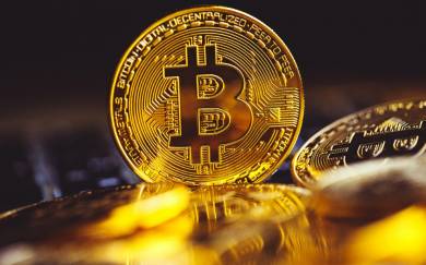 The Bitcoin Cryptocurrency's Rise Continues