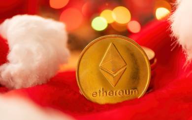 Ethereum Is Seen To Be Working On Its Recent Bearish