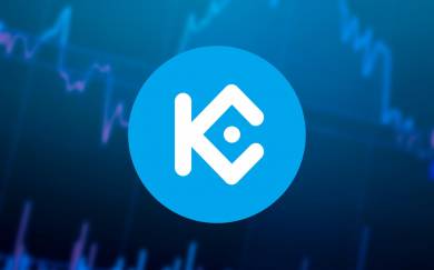 (KCS Coin) Kucoin Price - Trend-Following Setup!