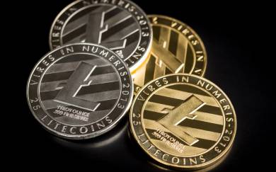 The Litecoin Cryptocurrency Has The Potential To Be Corrected Upwards