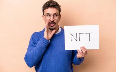 Binance Academy: Non-fungible Tokens: $69 Millions For An NFT!? NFT - What Is It?
