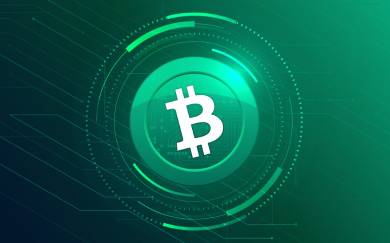 Cryptocurrency market: Bitcoin Cash - what could a valid breakdown below 95.15 mean?