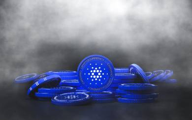 Altcoins: No real progress for (ADA) Cardano the last two months  | InstaForex