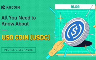 All You Need to Know About USD Coin (USDC) | KuCoin