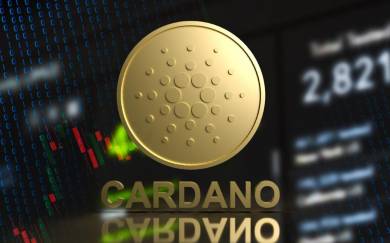 The Cardano Cryptocurrency Will Correct Slightly