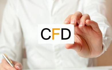 Trading On Contract For Differences' (CFD) By Conotoxia Ltd
