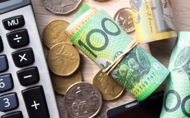 The Downside For The AUD/USD Pair Is Likely To Remain Cushioned