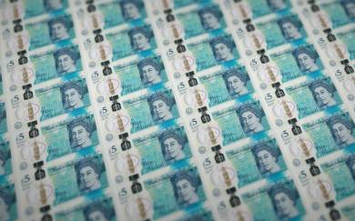 Slowdown In Inflation Is Likely To Produce A Rise In The British Pound (GBP)