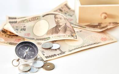 Ralph Shedler's Technical Analysis Of The USD/JPY Pair