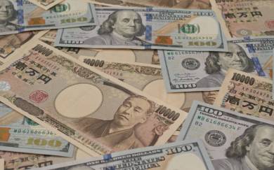 The US Dollar To Japanene Yen Pair Has Potential For Further Big Growth