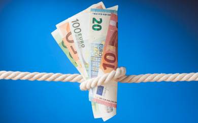 CNB has spent EUR7bn since May in defending the koruna