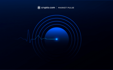 Market Pulse (Week 25, 20/06/2022 – 26/06/2022) | crypto.com