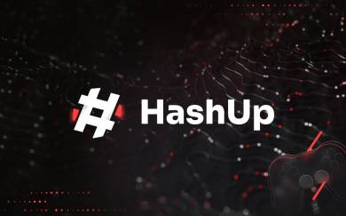 Computer Software Licensing on Blockchain  - What Is It About? HashUp is trying to build the world's first decentralized software marketplace.